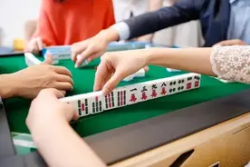 打麻将引发命案，棋牌室经营者是否担责？图片