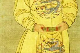 唐朝君主列表图片