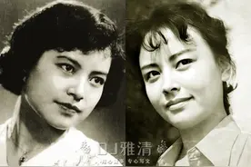80年代影星齐聚《风吹半夏》，5位老演员，年轻时有多红多好看？图片