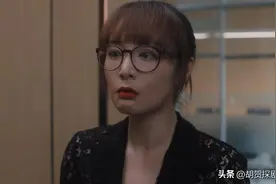 重温《理想之城》：才懂玛丽亚的三次欺辱，揭开了吴红玫上位真相图片