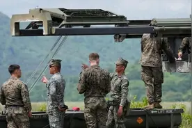 美军收到最新情报，解放军歼-20出现在了，美军最不想见到的地方图片