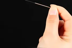 史上最全的一针疗法图片