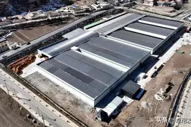 【开工大吉】按下“开门红”启动键 跑出“全年旺”加速度——卓尼县美石菇源黑木耳菌棒生产举行启动仪式图片