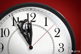 监控画面时间同步校准图片