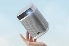 极米Play 2投影仪预售：可投出120英寸大画面，首发到手价1999元图片