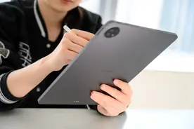 vivo Pad2评测：升级7：5比例大屏，娱乐、生产力双双提升图片