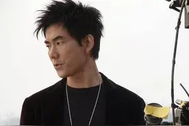 遭滚石5年冷眼，一首歌翻身碾压王菲，任贤齐巅峰时期有多火？图片