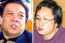 赵忠祥：63岁被女保健医生爆“桃色事件”，他媳妇的做法让人点赞图片