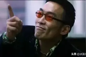 拍戏一年后，回家老婆孩子人去楼空，港星郑浩南自爆将被离婚图片