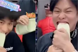 抖音第一网红，重蹈辛巴覆辙？图片