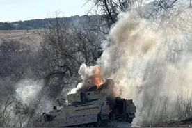 巴基斯坦雪中送炭，交给乌克兰10000枚火箭弹，让俄罗斯如何理解图片