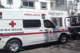 30岁女护士给自己做抽脂手术，自行麻醉后因心脏骤停死亡图片