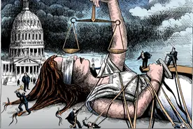 最糟糕的事情正在发生，这是我们无法回避的三重危机图片