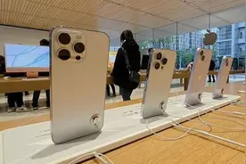 才用7个月！他的iPhone14 Pro Max电池健康度剩90% 果粉集体惨状曝光图片