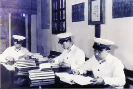 70年代的荒唐抢劫案：上百村民为了讨“公道”，砍树炖狗肉抢骡子图片