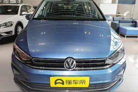 一汽大众高尔夫·嘉旅，常见用车故障解析图片