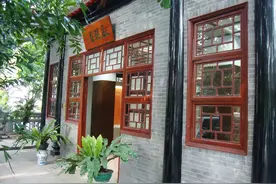 “门开三向，窗不四对”，古人对门窗朝向这么讲究，有何原因？图片