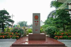 讲粤语并不一定在广东，广西有个城市也讲粤语，你去过吗？图片