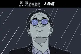 60岁的俞敏洪，一个农村青年的灰色逆袭图片