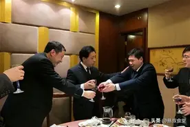 身边那些“千杯不醉”的人，究竟怎么做到的？行家揭露3点技巧图片