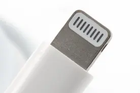 苹果统一C口成定局，但此C口非彼C口，外媒：相当于承认了图片