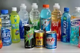 原来运动饮料除了买，还可以自己做，方便省钱口感好图片