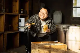 “你这背景太假了”小伙当上政协委员：一个乡村青年的逆袭之路图片