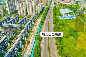 为什么成都城北出口、成彭高速要收费，而成温邛高速公路免费呢？图片
