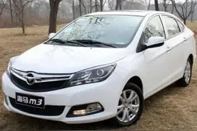 两万块钱能买什么样的二手车？年限近，维修便宜，车还不容易坏图片