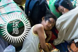 印尼，加大力度转移人口 | 地球知识局图片