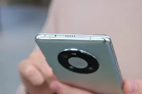 两年前发布的华为Mate40Pro，放在2022年，算什么级别的手机？图片