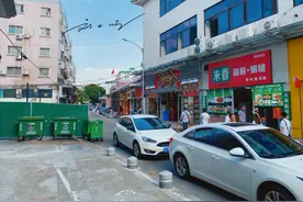 中国唯一有三种车牌的城市，经济很发达，却被认为是“散装城市”图片