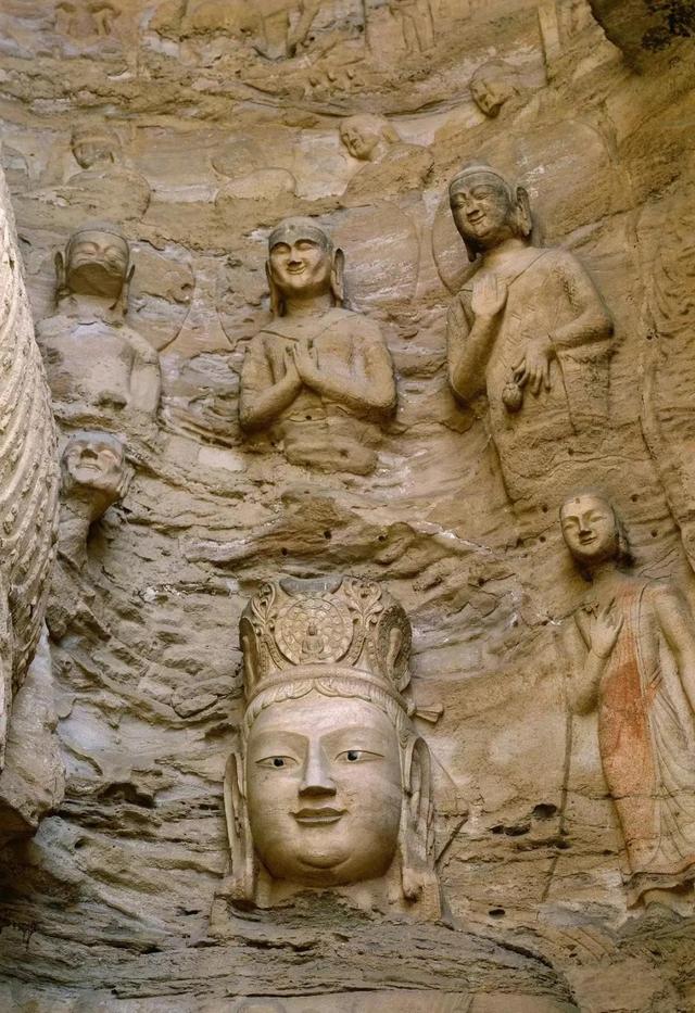 中国这10个宝藏石窟，被严重低估了