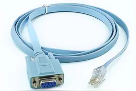 07_交换机的配置和通过Telnet和SSH远程配置交换机图片