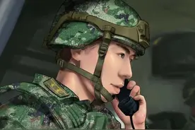 军龄和干龄对于军人来说都很重要图片