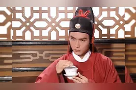 焦恩俊的表演让我们明白，他为何说出，几十年无人能超越他的角色图片