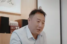 谭乔首述三段婚史，认婚姻失败责任在己，遇小21岁现任终觅得真爱图片