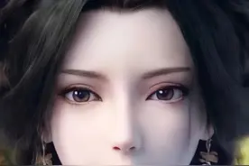 星辰变精美壁纸‖姜立儿图片