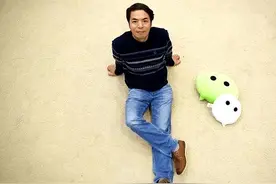 从PC到移动互联：信息流决战后时代 #电脑报30周年图片