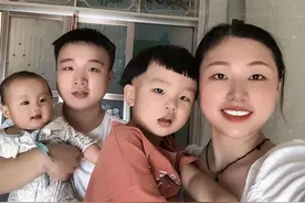 2023年初惨案：河南24岁娇妻，被丈夫8刀砍死，据说1万彩礼1刀图片