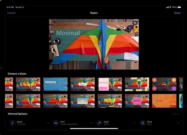 如何制作音乐相册？分享一些简单方法