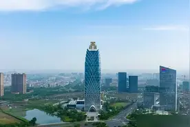 2024浙江省城市排名：宁波稳居第2，嘉兴领先绍兴，衢州垫底图片