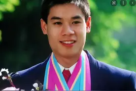 这些电影电视剧，体操王子李宁都有出演，不知你看过吗？图片