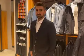 土耳其洋女婿，在四川农村一待8年，种田、挑粪，照顾岳父岳母图片