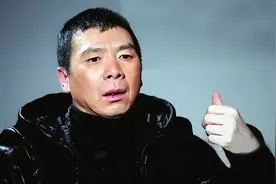 冯小刚，为何会走到今天这个地步？图片