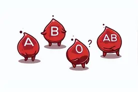O型血的人要多吃肉？A型血要多吃素？“四大血型”怎么吃才最健康？图片
