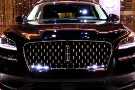 国人没白捧红它！林肯冒险家才24万，245Ps配合金底盘、魔毯悬挂图片