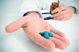 “最快12分钟起效”，伟哥口崩片，和传统伟哥相比，还有哪些优势图片