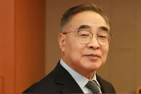 这十年｜张伯礼：“洋中医”越来越多了图片