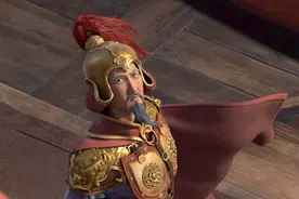 《长安三万里》的哥舒翰，一个叛国降将因为高适被美化？图片